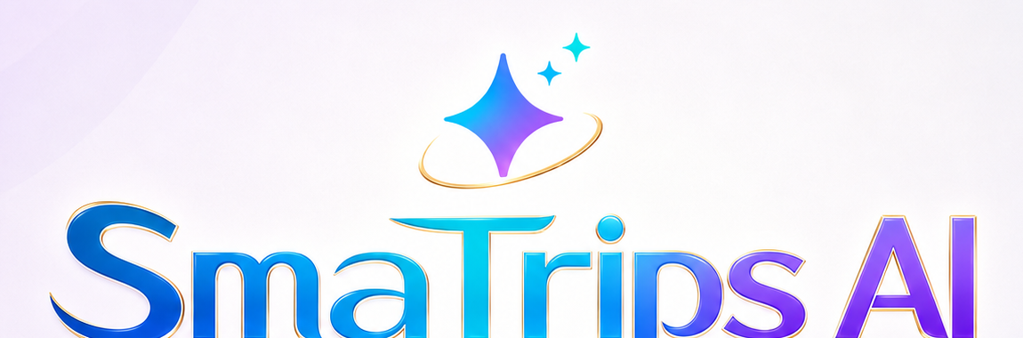 SmaTrips AI
